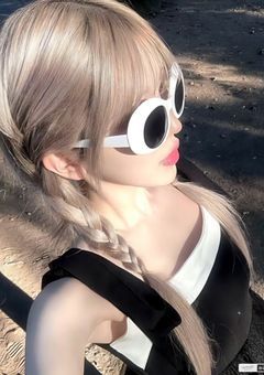 　#　あたし　ひたむき シンデレラ