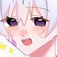 みや【irxs白さん推し】さんのアイコン画像