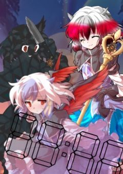 オリキャラ×立ち絵改変紹介?