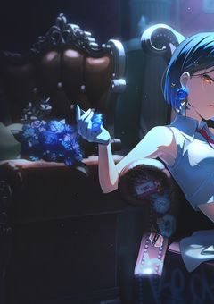 プロセカ 騎士パロ！