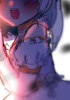 ❤️❤️❤️Illustration❤️❤️❤️
