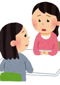 凪ちゃん専用お話部屋