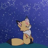 紫狐R#中学生なったお☆さんのアイコン画像