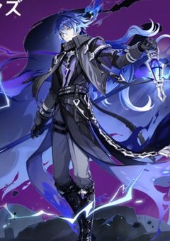 原神とスタレ、zzzのお話するところ