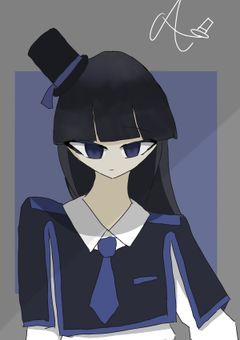 新 イラスト部屋！