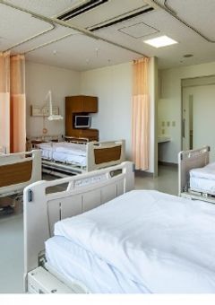 BTS病院