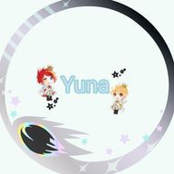 𝒚𝒖𝒏𝒂さんのアイコン画像