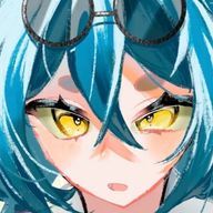 　　;　さんのアイコン画像