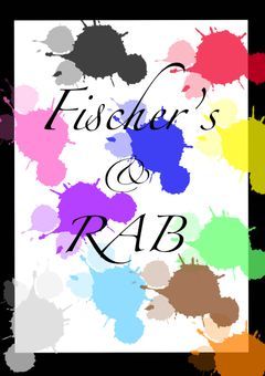 Fischer’s & RAB短編BL