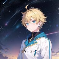 星野 竜樹さんのアイコン画像