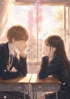 ５年越しのリスタート