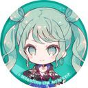 初音ミク