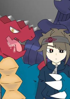 自立型ポケモン図鑑(トレーナー)