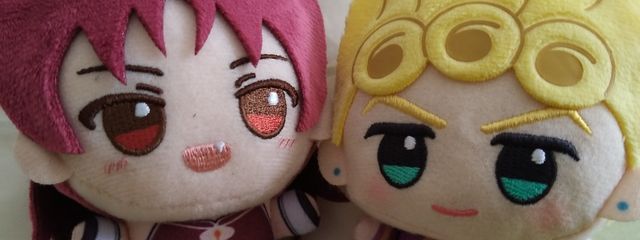 宮又パンナコッタさんの壁紙画像