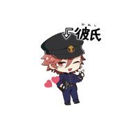 　𝒦 ྀ ♥さんのアイコン画像