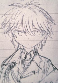 hndr絵兼雑談