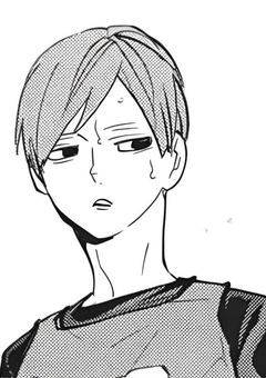 ハイキュー中短編集