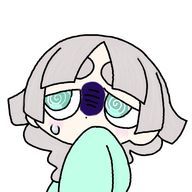 宮瀬　月　#ゆーかり。信者　新作投下実行中語彙力1000Lvさんのアイコン画像