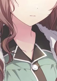 @ 命を捧げた私でも．