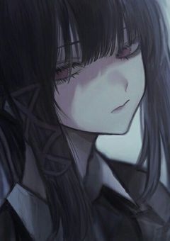 独りを愛する探偵さん          
