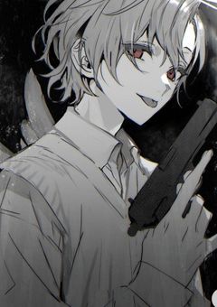 なんか嫌われてます、なのでこっちも嫌います。