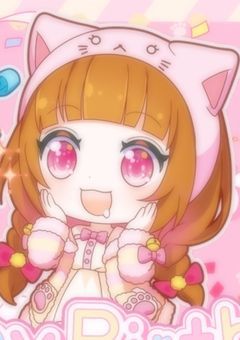 ぴのさんの誕生日𝗰𝗼𝘂𝗻𝘁𝗱𝗼𝘄𝗻ｰ(♡ω♡)
