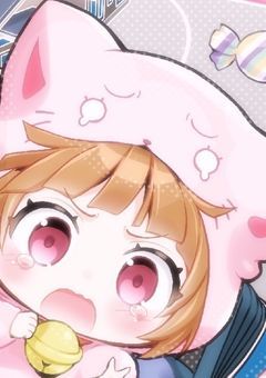 ちろぴの イラスト