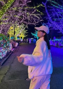 What is in the future