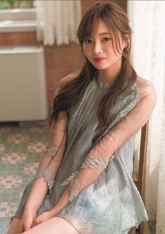 Because you were there ~奇跡と葛藤の恋~