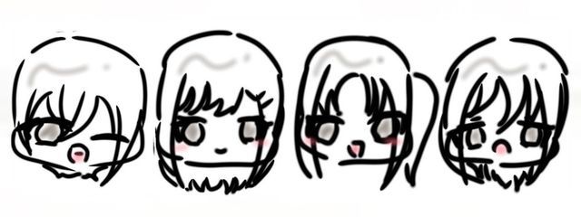 月夢 要 @猫化さんの壁紙画像