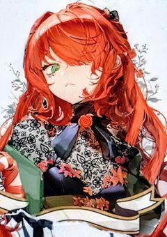 旧支配者のローズ