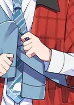 　推しとただのオタク　