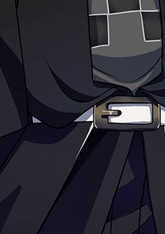 　ただの一目惚れだった　