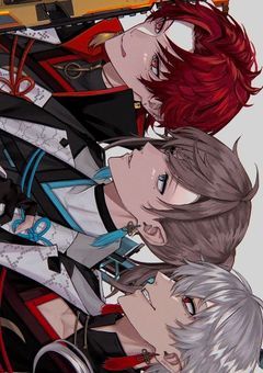 愛が重い彼氏と嫉妬深いシスコンがしんどい