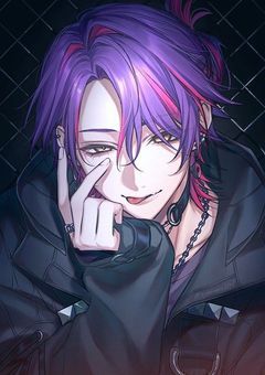 執着心が強い彼氏に依存された【hbr】