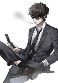 警察学校で4人に告白されました