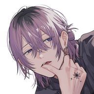 時雨聖さんのアイコン画像