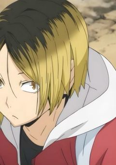 愛してるよ研磨くん！！！