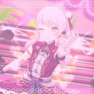 心愛 @色々な界隈に浮気中♡さんのアイコン画像