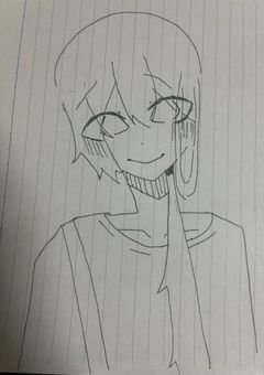 《犯罪カシウス》様語り部屋！！