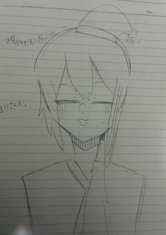 犯カシ二次創作集