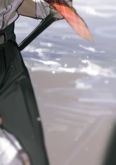 スズノネ。【〆】