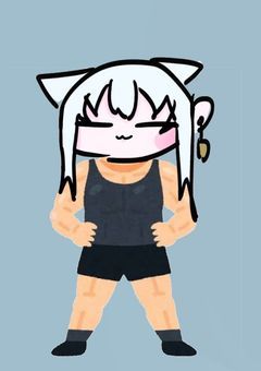 愛語ったっていい。