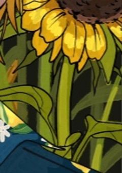 優等生、犬猿な相手がいるらしい〆