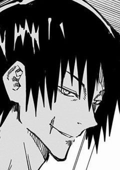 私 は 甚 爾 く ん の 玩 具 ｡