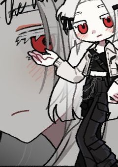  貴 方 の 赤 い 糸 に そ そ ら れ て .