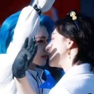 やっぱりヒョンリクスはガチケミだとおもうさんのアイコン画像