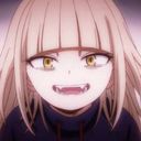 トガヒミコ