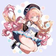 一縷さんのアイコン画像