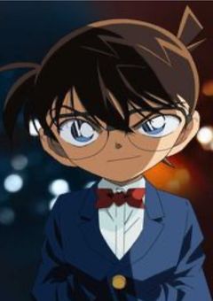 米花町護衛に着きました。鬼殺隊柱です